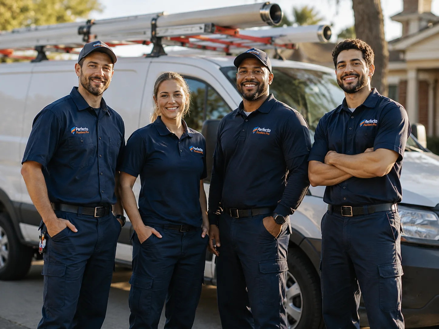 Emergency Plumber Near Me in Orange Cove, CA near me